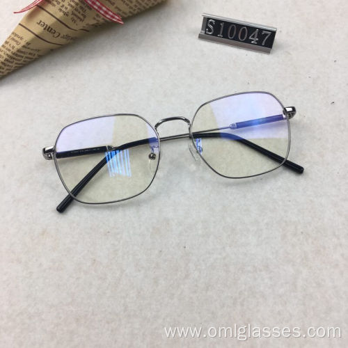 Man Optical Frames Full Frame Optical Glasses